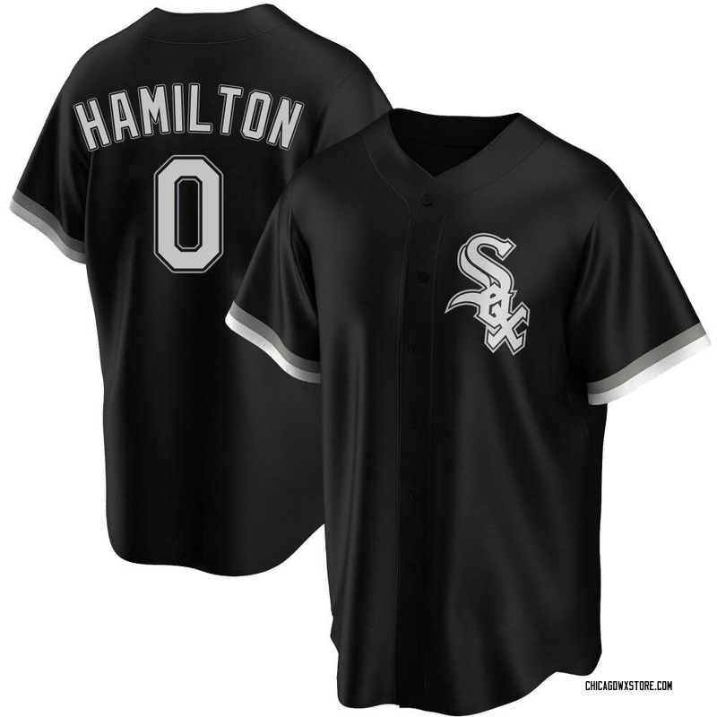 billy hamilton t shirt