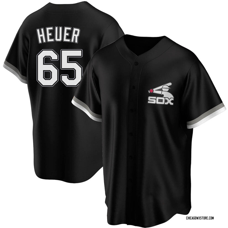 white sox mens jersey