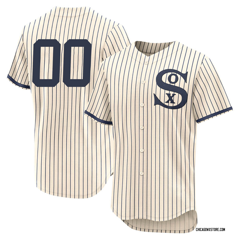 Chicago White Sox Youth Nike Home Replica Jersey – Wrigleyville Sports