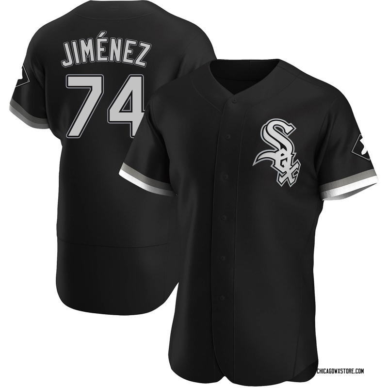 eloy jimenez shirt