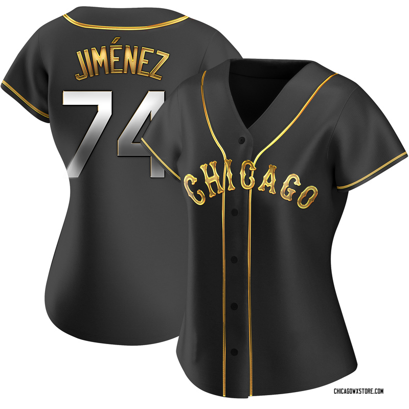 eloy jimenez shirt