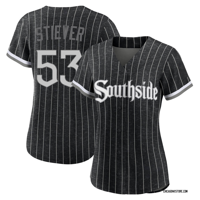 white sox city connect shirt