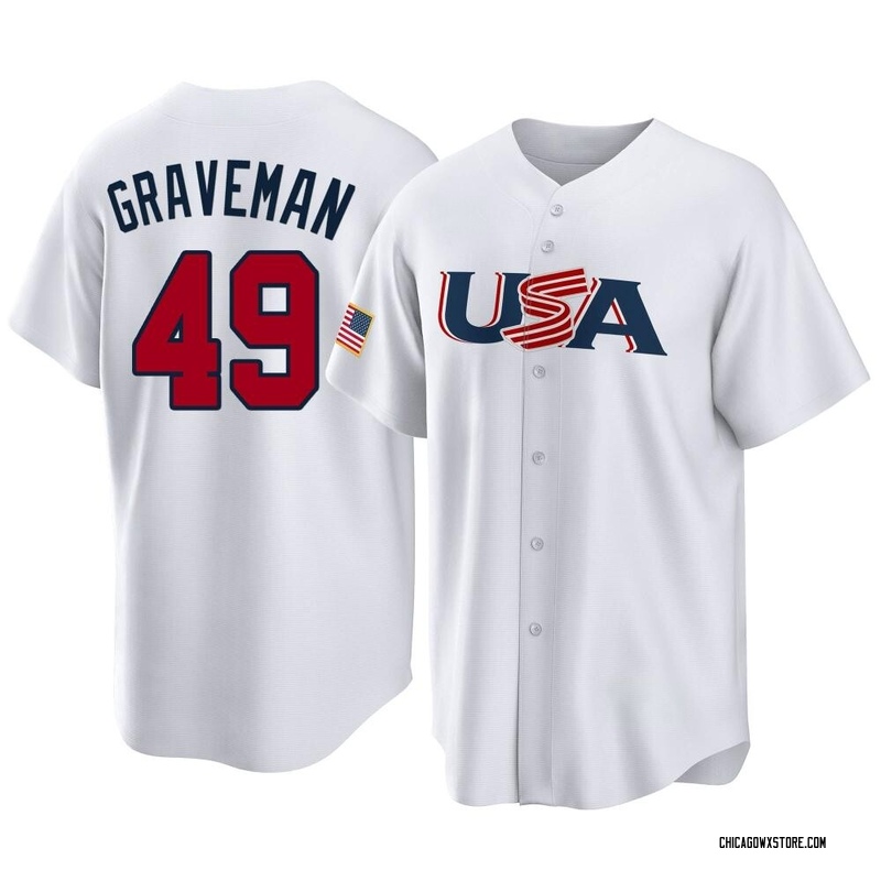 Official Kendall graveman 49 chicago white sox baseball poster 2023 shirt,  hoodie, sweater, long sleeve and tank top