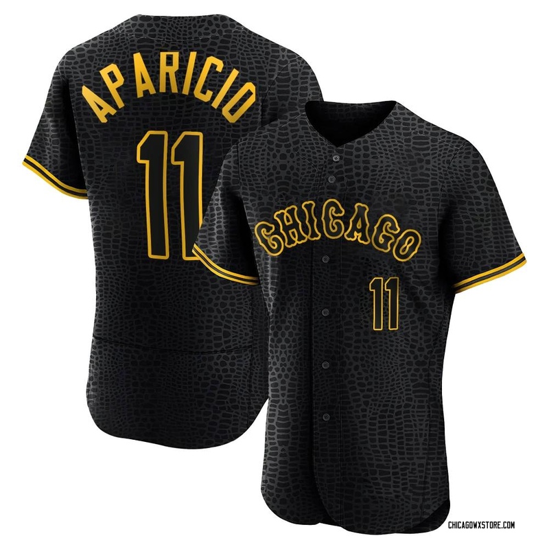 Chicago White Sox Luis Aparicio wool jersey for Sale in Joliet, IL