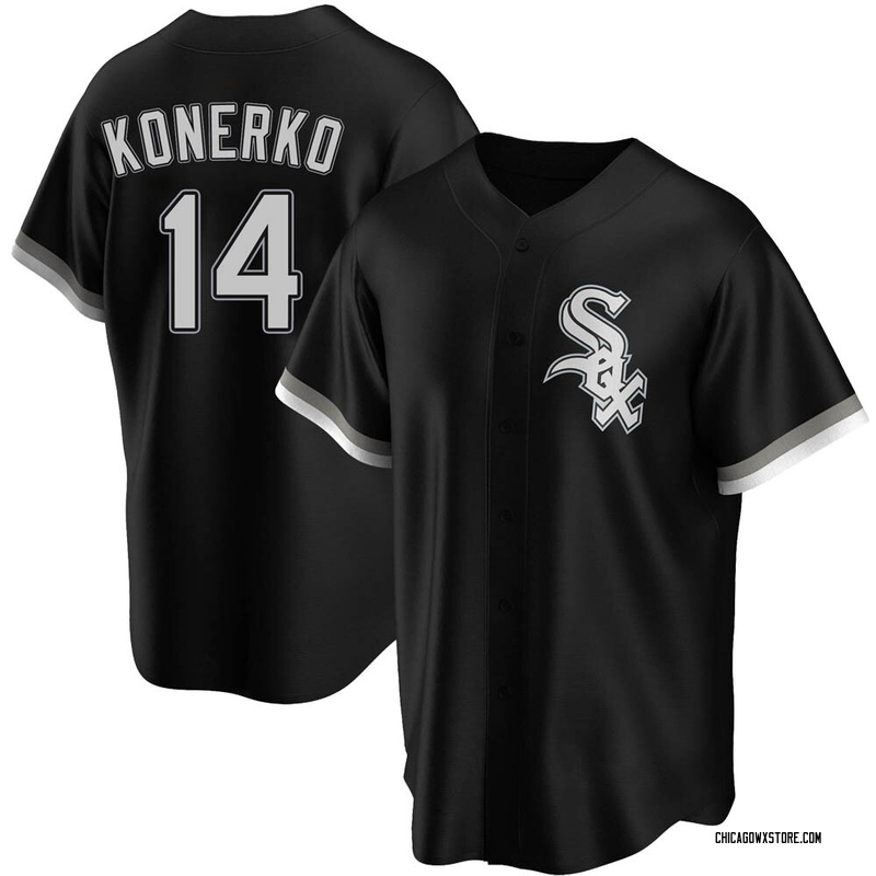 paul konerko t shirt