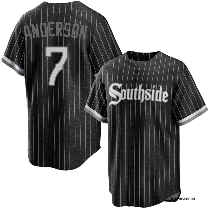 tim anderson shirt jersey