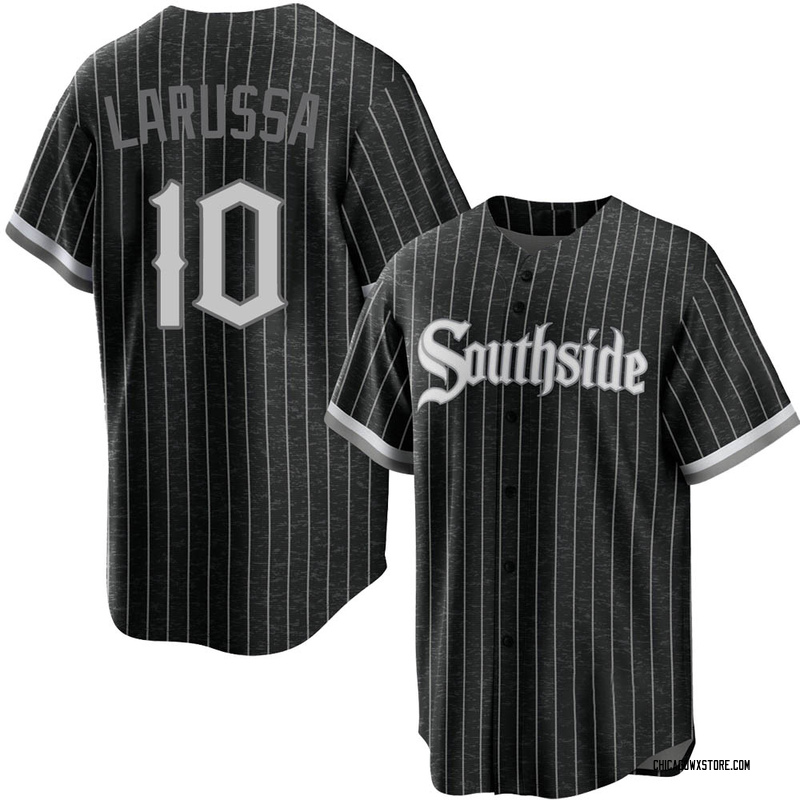 tony larussa southside jersey